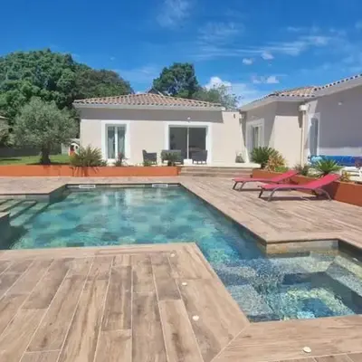 Villa Monplaisir