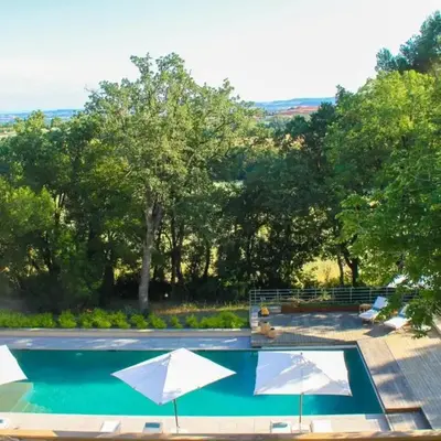 Le domaine de rigou