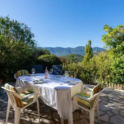 La Petite Étoile - Maison 2 Chambres à Quillan