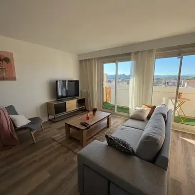 L'Oeil sur la Cité