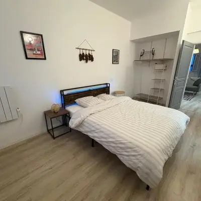 Comme à la maison