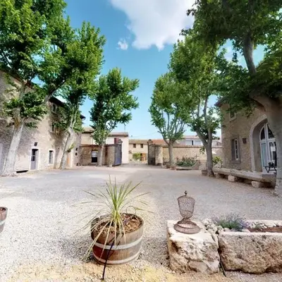 Domaine Paul Huc