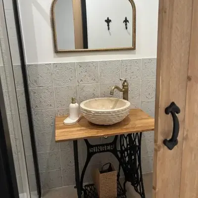 La Table du Chevalier - Cité