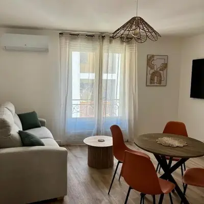Le Petit Faubourg - Cocooning and bright - Cité