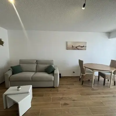 Vacances à Gruissan