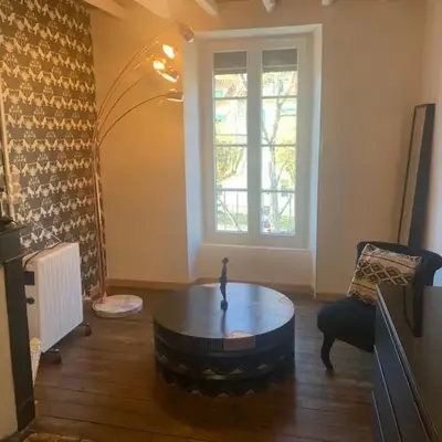 Chambres d hôtes H