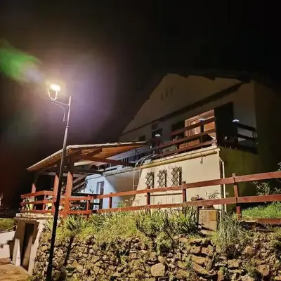 maison chalet