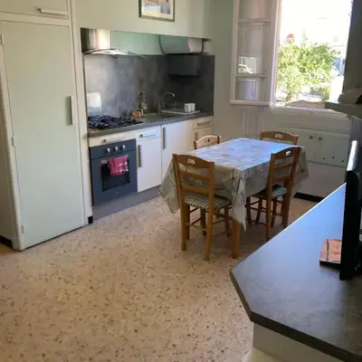 T1 - Centre ville rez-de-chaussée