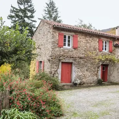 Le Refuge de Bruno