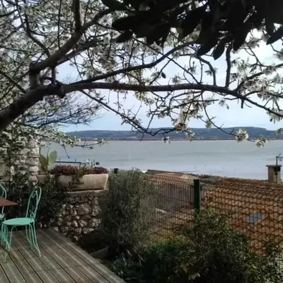 La maisonnette
