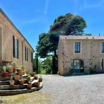 Château de Gragnos