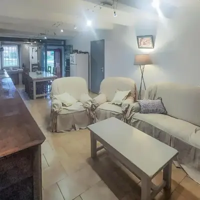 2 Bedroom Awesome Home In Pardailhan