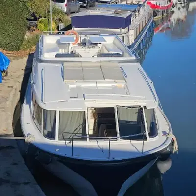 BATEAU NAVYLIS Croisière