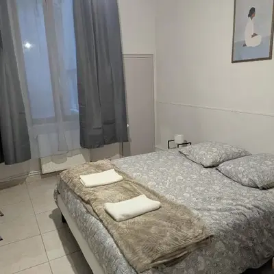 Cosy Bastide 4 personnes