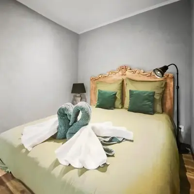 Suite Privative Design au Cœur de Trèbes