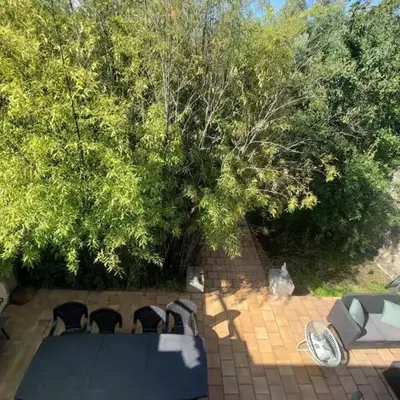 L'amandier - Maison avec jardin sans vis à vis