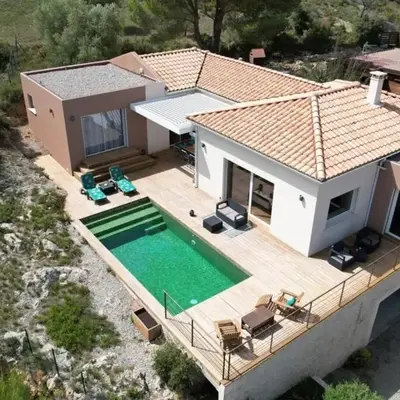 Villa Famara