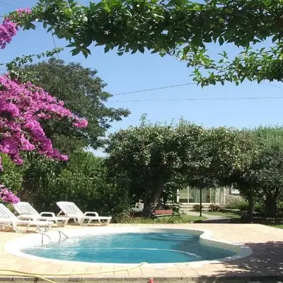 Holiday Home Charmante 3 Villa La Milouyette by Interhome