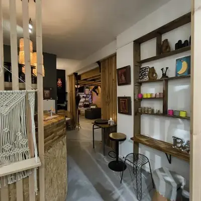 Un duplex pas comme les autres