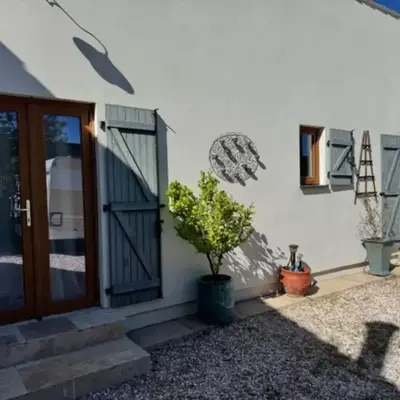 La Rocaille