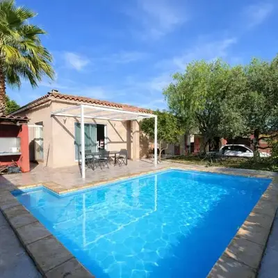 Grande maison familiale