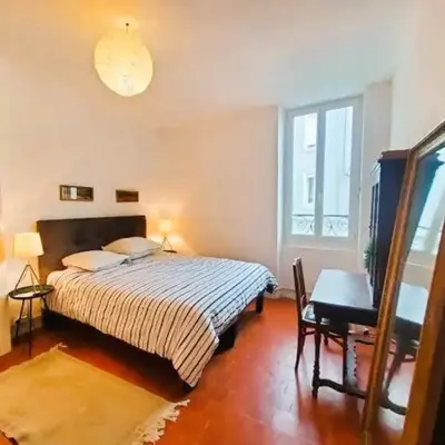 La Sigeannaise belle maison près des plages