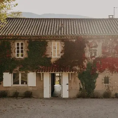 Domaine de Hauterive