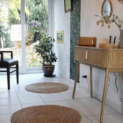 la chambre gourmande