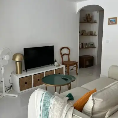 La Casita du Canal