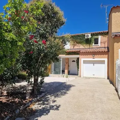 Maison narbonne