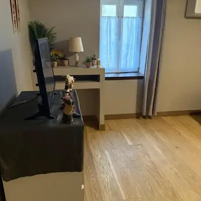 Appartement détente dans les corbières