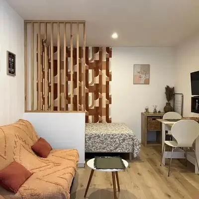 Charmant Studio Narbonnais