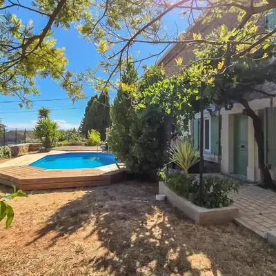 Gorgeous Home In Villespassans