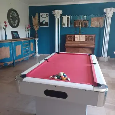 Maison Sol Air