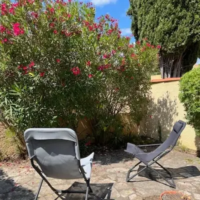 Gruissan - Villa 6 Pers - Terrasses - Secteur Calme - FR-1-796-102