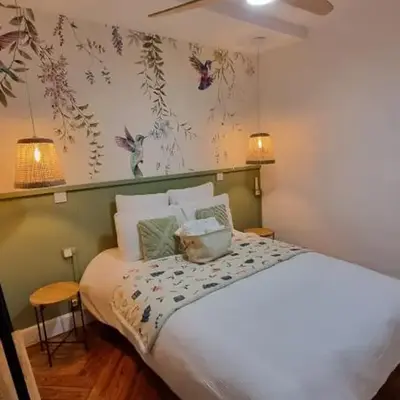 Le Colibri Carcassonne Meublé de Tourisme 3 Etoiles