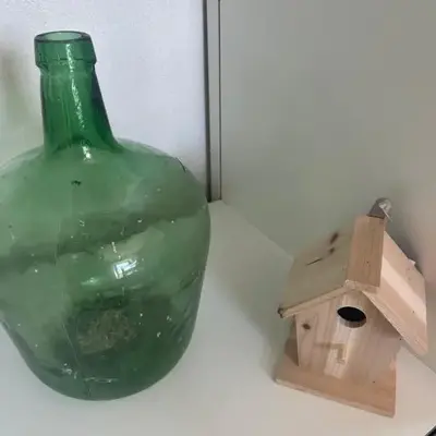 Ma petite chaumière