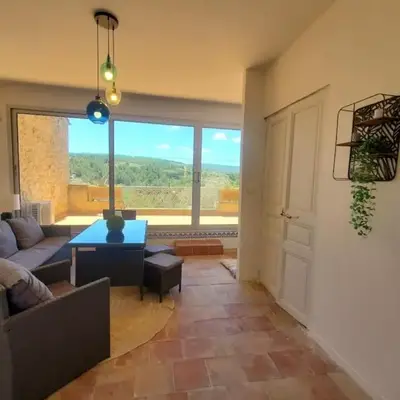 Via Domitia Spacieuse maison 5 chambres