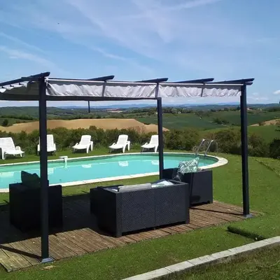 Holiday Home Gemütliches Ferienhaus in Villautou by Interhome