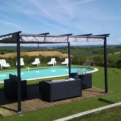 Holiday Home Haus für 6 Personen und 8 Kinder in Villautou by Interhome