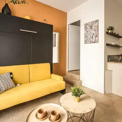 Studio narbonne