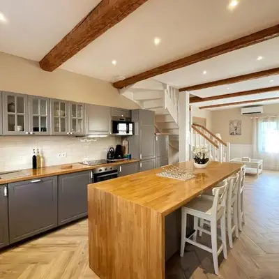 Gîte Le Courredou Portel des Corbières