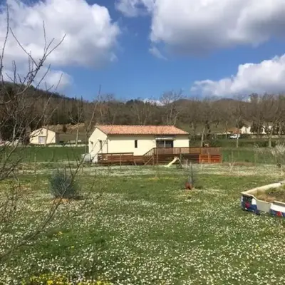 Les ferrajals