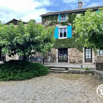 Domaine de la calm