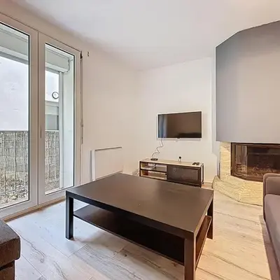Le Garibaldi - Appartement proche du centre - Wi-Fi