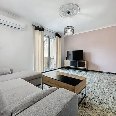Le Cassayet - Appartement proche des Grands Buffets - Wifi et Climatisation