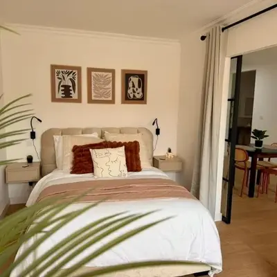 Peaceful & Elegant Retreat in the heart of town
