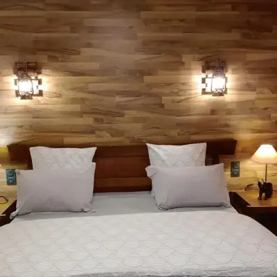 chambre et table d'hôtes Au coin de la cité 2