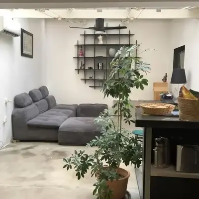 La planque