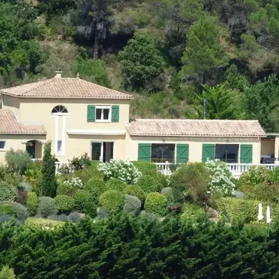 Villa Lana